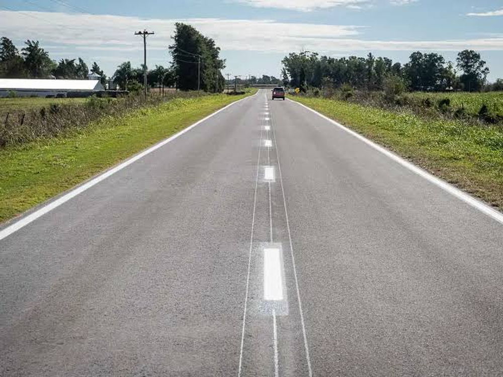 Oficializaron el traspaso de más de 1.800 kilómetros de rutas a manos privadas