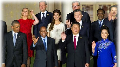 Perspectivas políticas de Argentina 2018 - Por Rosendo Fraga