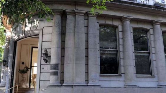 Bolsa de Comercio de Mendoza