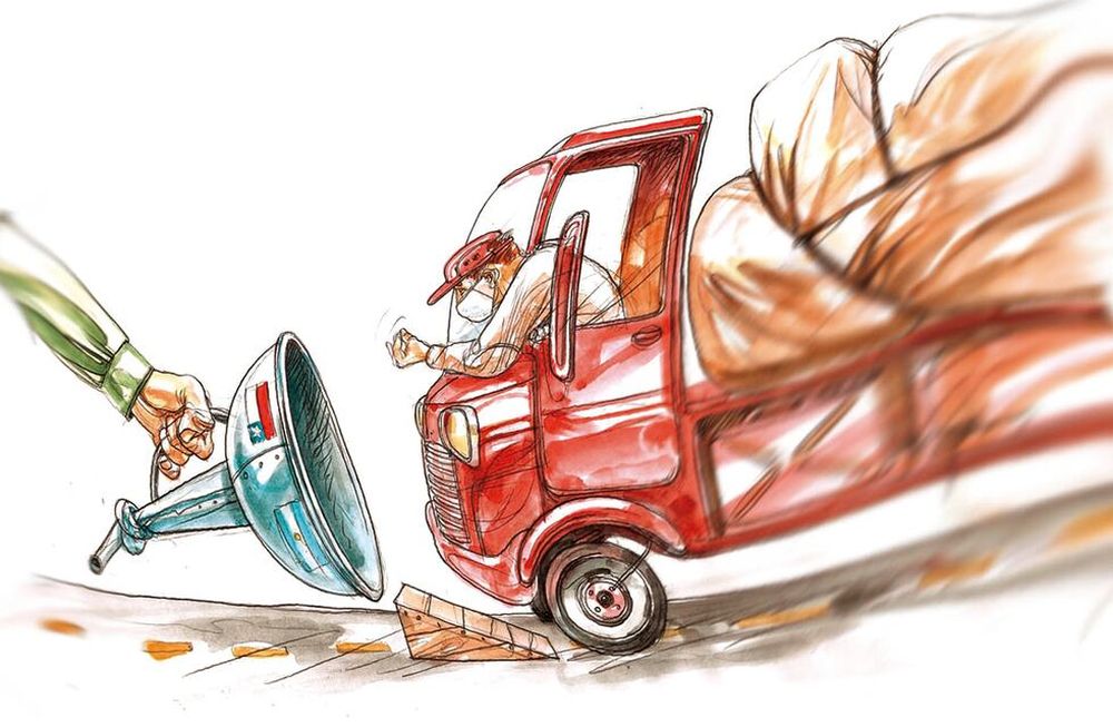 17/09/21ilustración: gabriel fernandez.economía.