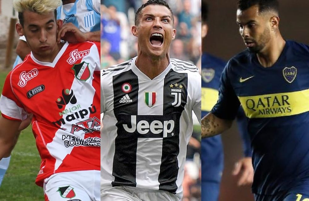 Mirá la agenda deportiva de hoy: TV y horarios
