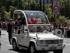 El papa León XIV vendrá a la Argentina en noviembre