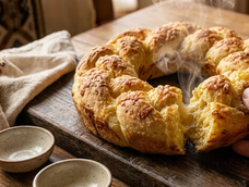 Estas Pascuas podés romper con lo lógico con esta receta. Estas Pascuas podés romper con lo lógico con esta receta.