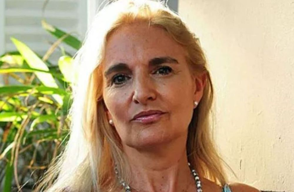 Enteráte qué es de la vida de Silvia D’Auro, la ex de Jorge Rial