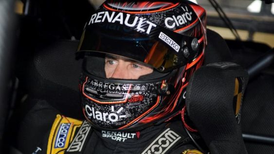 Pernía busca recuperarse y sumar fuerte en Buenos Aires