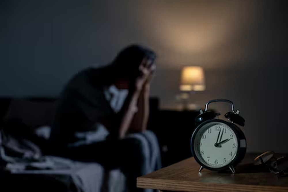 &iquest;Qu&eacute; dice la psicolog&iacute;a sobre dormir mal?