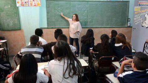 Más allá de la argentinidad: a 135 años de la 1420 - Por Alejandra Vargas