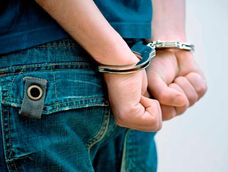 Dos de cada tres mendocinos está a favor de la baja en edad de imputabilidad Dos de cada tres mendocinos está a favor de la baja en edad de imputabilidad