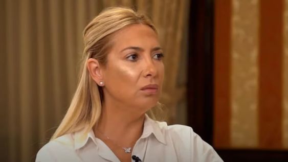 Las fotos de Fabiola Yañez golpeada aparecieron en el celular de la secretaria de Alberto Fernández mientras se investigaba la causa seguros.