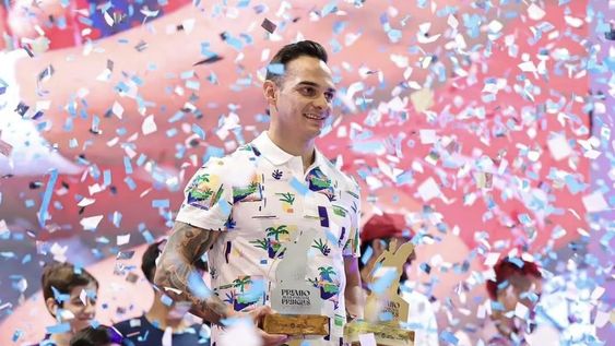 El sorprendente caso de San Luis: 12 deportistas en los Panamericanos, reflejo del mejor momento de su historia. / gentileza
