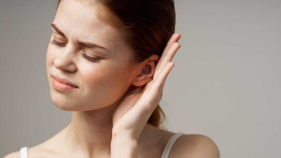 revelan que el tinnitus esta relacionado de alguna manera con una funcion corporal crucial