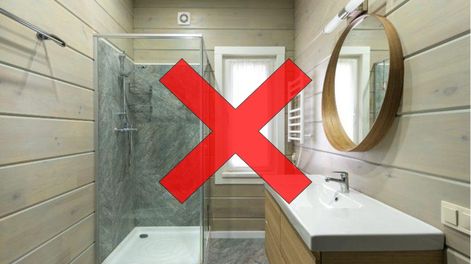 La elección de esta ducha, que será tendencia en 2026, es por su funcionalidad, modernidad y por ser agradable a la vista.