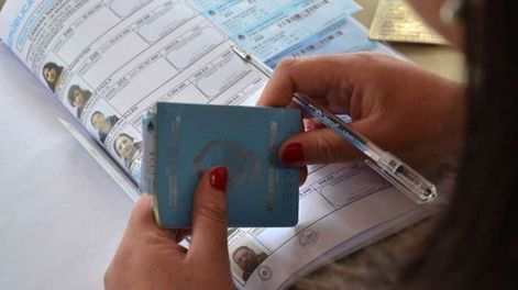 Un año votable (¿botable?) - Por Jorge Sosa