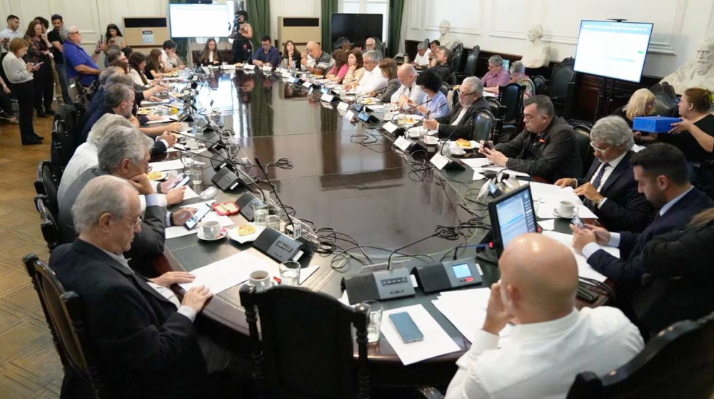 El Consejo Superior de la UBA aprobó presentarse en la Justicia para reclamar que el Gobierno cumpla la Ley de Financiamiento Universitario.