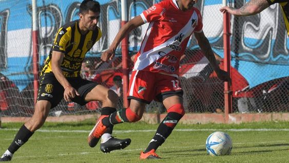 Polémico: Olimpo le cobrará 80 mil pesos a los medios que quieran transmitir sus partidos