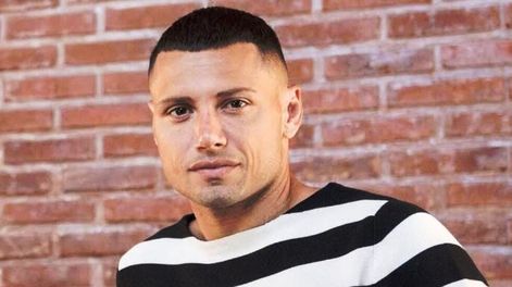Amenazaron de muerte a Mauro Zárate y el Gobierno le puso custodia