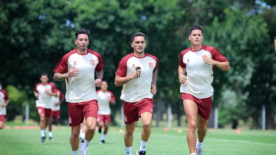 El León de La Plata tiene nuevo portador de Cinta.