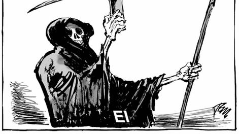 ¡Viva la muerte!