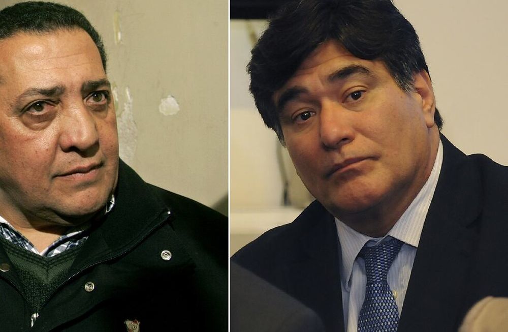 Zannini y DElía, cerca de la excarcelación por decisión de una fiscal