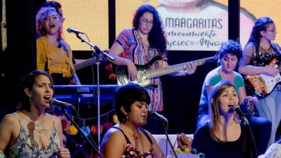 El Instituto Nacional de la Música decidió continuar con sus políticas de género hacia el interior del sector, a pesar de la pandemia y organiza este foro federal para eso.