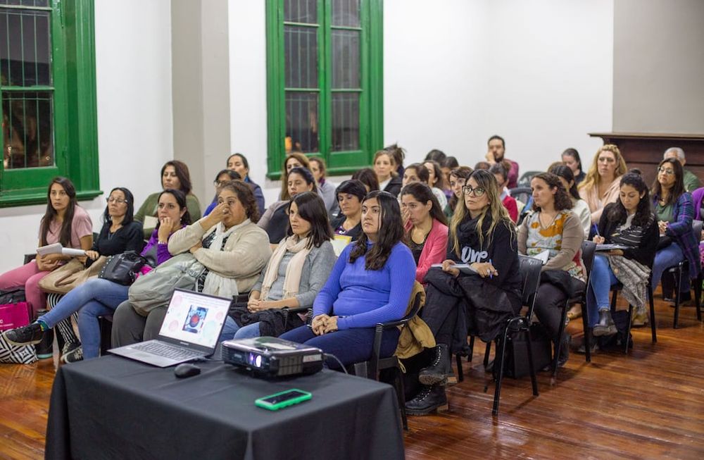 Llega el tercer taller para educadores “Enseñar con Minecraft (sin saber Minecraft)”