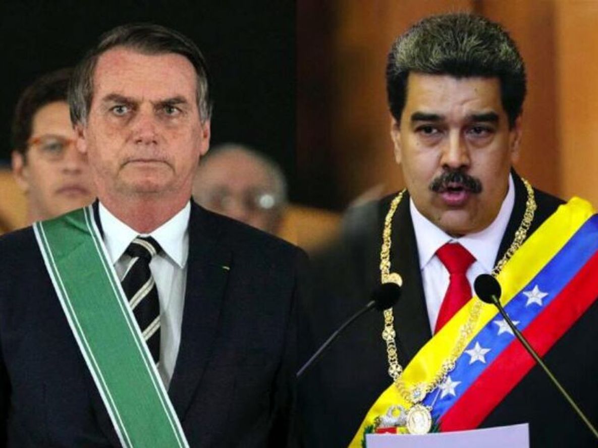 Los polos populistas y la tracción invertida - Por Edgardo R. Moreno