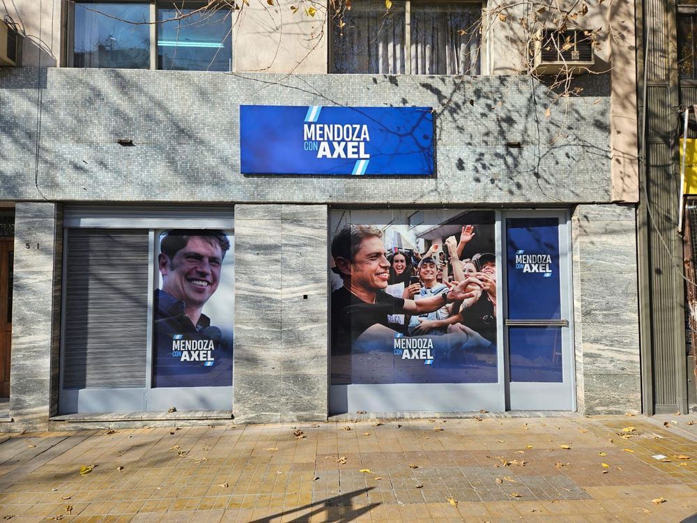 La sede de 