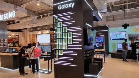 Cómo comprar en Chile a través de una aplicación.