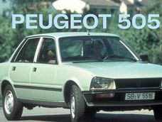 asi se veria el nuevo peugeot 505: la version 2026 del historico auto