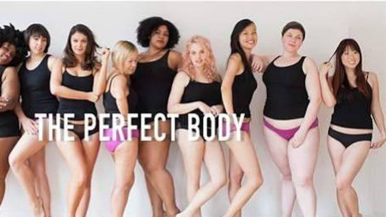 El día que dijeron no a los cuerpos perfectos de Victorias Secret