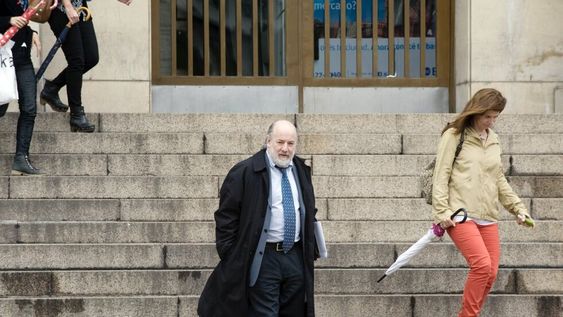 Antes de morir, Bonadio elevó a juicio oral las causas contra CFK