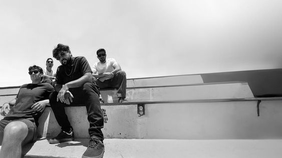 Con un line up explosivo, llega el Mendoza Indie Festival al teatro Gabriela Mistral