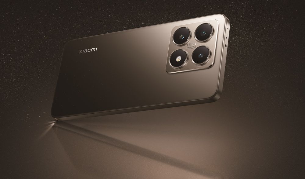 El fabricante chino trajo al país el nuevo Xiaomi 14T