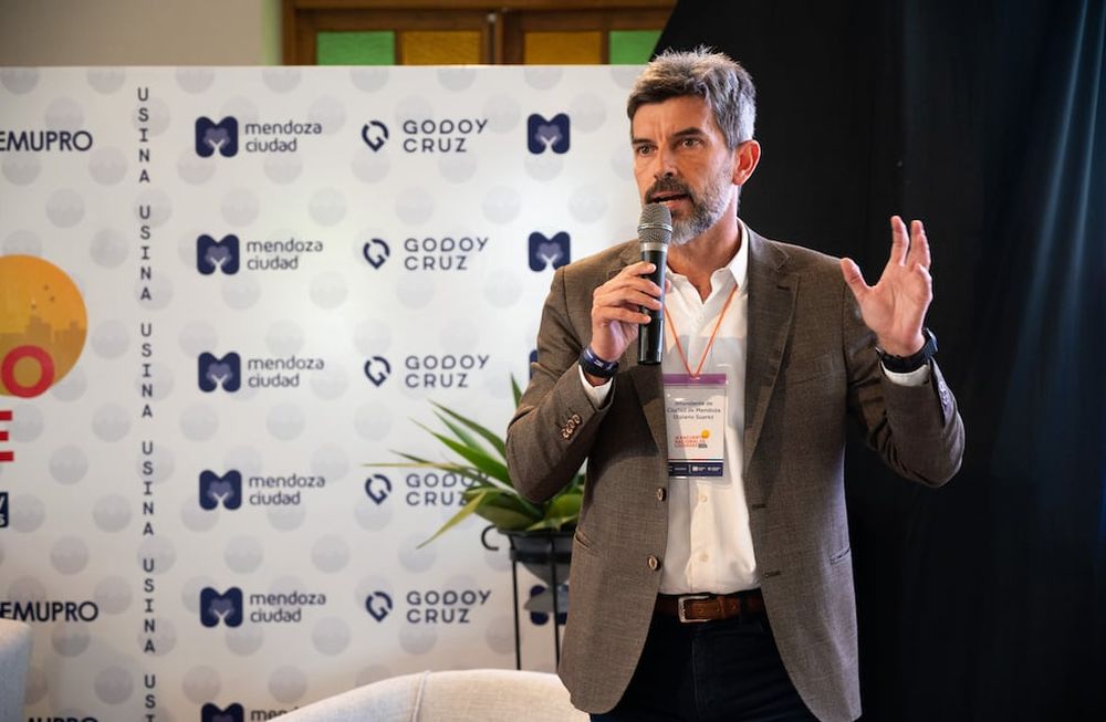 Se realizó el 3° Encuentro Nacional de Ciudades Inclusivas y Sustentables