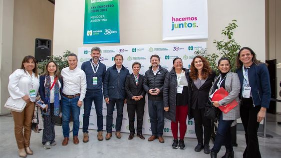 El Congreso CIDEU avanza en una segunda jornada con propuestas y acciones concretas