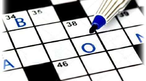 Confusos parecidos - Por María del  Rosario Ramallo