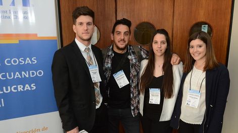 PMI Tour Cono Sur: un gran encuentro vinculado a la gestión y dirección de proyectos