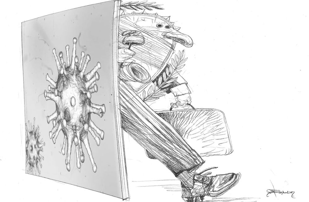 Imagen ilustrativa / Archivo