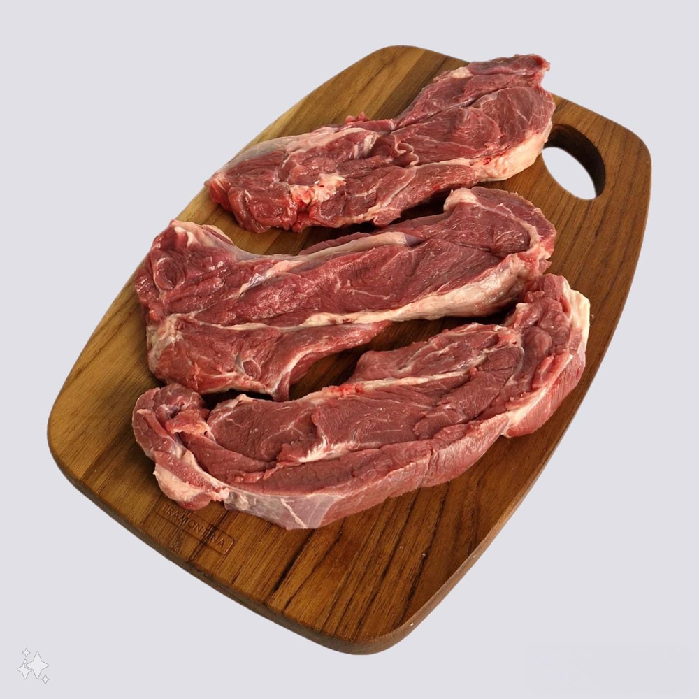 Estos son los 4 mejores cortes de carne para un bife de uso diario.