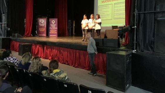 Los cursos de manipulación de alimentos vuelven en febrero y seguirán todo el año