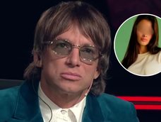 El artista fue denunciado por una joven llamada Paula por presunto abuso sexual.