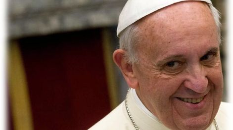 El Papa y la derecha