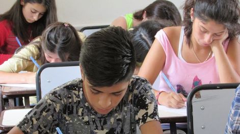 El sábado 19 de marzo se tomará el examen de la Beca “Dr. Adolfo Calle”