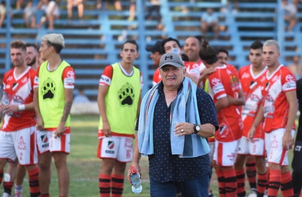 Federal A: Maipú y Unión Aconquija cerraron su participación con un entretenido empate