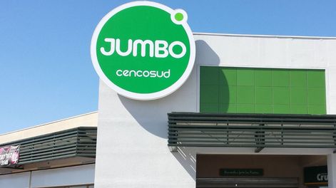 La promoción aplica solo para compras presenciales en Jumbo.