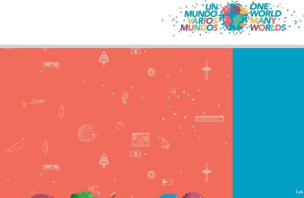 #SoyParteDelJuego, el videojuego olímpico desarrollado por niños de 9 y 10 años