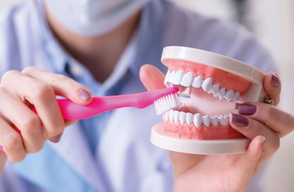 Salud dental: cómo acompañar su cuidado desde el aula