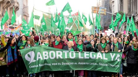 La objeción es usada como herramienta de agresión - Por Soledad Deza