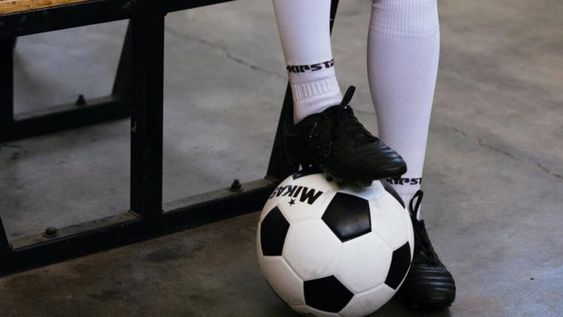 Los clubes del fútbol argentino pararon la pelota en reflexión por lo sucedido con la vicepresidenta de la Nación. / Pexels.com
