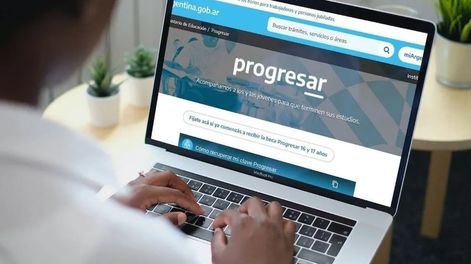 Cuánto se cobra Becas Progresar en mayo.